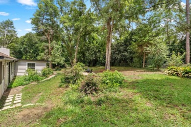 Welcome to this beautifully updated 5-bedroom, 3.5-bathroom home on Killearn Country Club and Inn in Florida - for sale on GolfHomes.com, golf home, golf lot