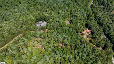 Welcome to your private escape in The Cliffs at Keowee Vineyards on The Cliffs At Keowee Vineyards Golf Club in South Carolina - for sale on GolfHomes.com, golf home, golf lot