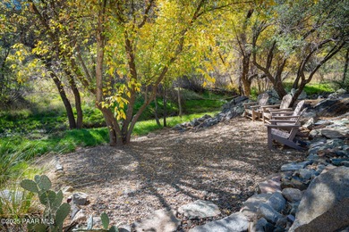 Located in the highly desirable gated community of Hassayampa on Capital Canyon Club in Arizona - for sale on GolfHomes.com, golf home, golf lot