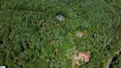 Welcome to your private escape in The Cliffs at Keowee Vineyards on The Cliffs At Keowee Vineyards Golf Club in South Carolina - for sale on GolfHomes.com, golf home, golf lot