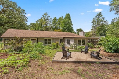 Welcome to this beautifully updated 5-bedroom, 3.5-bathroom home on Killearn Country Club and Inn in Florida - for sale on GolfHomes.com, golf home, golf lot