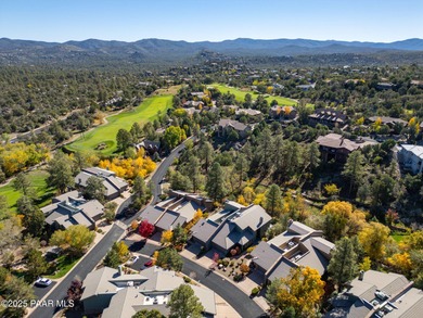 Located in the highly desirable gated community of Hassayampa on Capital Canyon Club in Arizona - for sale on GolfHomes.com, golf home, golf lot