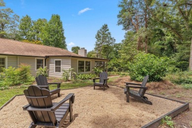 Welcome to this beautifully updated 5-bedroom, 3.5-bathroom home on Killearn Country Club and Inn in Florida - for sale on GolfHomes.com, golf home, golf lot