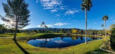 Enjoy spectacular, unobstructed views of the Palomar Mountain on Rancho California RV Resort in California - for sale on GolfHomes.com, golf home, golf lot