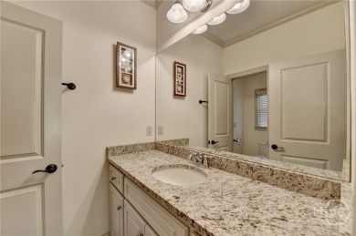 Timeless elegance in The Georgia Club! Welcome to this stately on The Georgia Club in Georgia - for sale on GolfHomes.com, golf home, golf lot