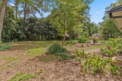 Welcome to this beautifully updated 5-bedroom, 3.5-bathroom home on Killearn Country Club and Inn in Florida - for sale on GolfHomes.com, golf home, golf lot