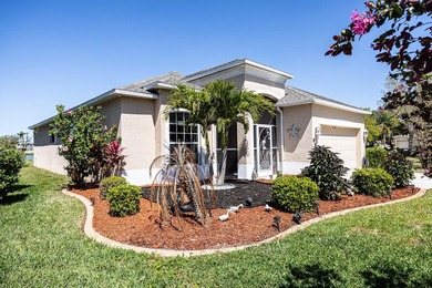 Well-maintained and thoughtfully designed 2-bedroom plus on Imperial Lakewoods Golf Club in Florida - for sale on GolfHomes.com, golf home, golf lot