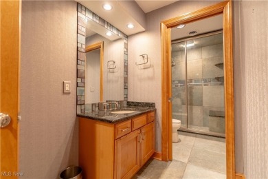 Luxury Living in the highly sought-after Glenmoor Estates on Glenmoor Country Club in Ohio - for sale on GolfHomes.com, golf home, golf lot