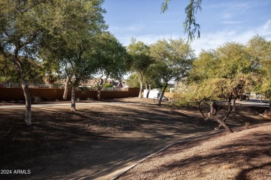 Price Improvement on an ENERGY-EFFICIENT HOME! This Festival on Copper Canyon Golf Club in Arizona - for sale on GolfHomes.com, golf home, golf lot