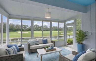 One or more photo(s) has been virtually staged. 2417 Richmond on Scepter Golf Club in Florida - for sale on GolfHomes.com, golf home, golf lot