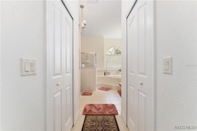 Welcome to Sugarmill Woods - Cypress Village! This 4 bedroom, 3 on Sugarmill Woods Golf and Country Club in Florida - for sale on GolfHomes.com, golf home, golf lot