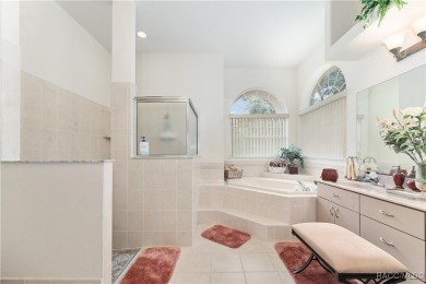 Welcome to Sugarmill Woods - Cypress Village! This 4 bedroom, 3 on Sugarmill Woods Golf and Country Club in Florida - for sale on GolfHomes.com, golf home, golf lot