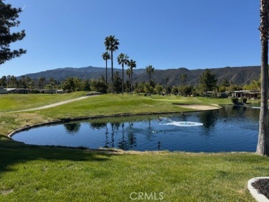 Enjoy spectacular, unobstructed views of the Palomar Mountain on Rancho California RV Resort in California - for sale on GolfHomes.com, golf home, golf lot