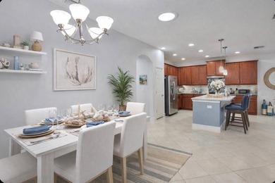 One or more photo(s) has been virtually staged. 2417 Richmond on Scepter Golf Club in Florida - for sale on GolfHomes.com, golf home, golf lot