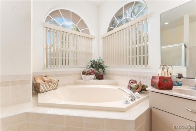 Welcome to Sugarmill Woods - Cypress Village! This 4 bedroom, 3 on Sugarmill Woods Golf and Country Club in Florida - for sale on GolfHomes.com, golf home, golf lot