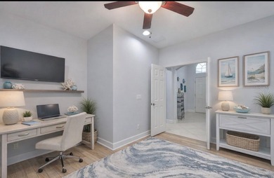 One or more photo(s) has been virtually staged. 2417 Richmond on Scepter Golf Club in Florida - for sale on GolfHomes.com, golf home, golf lot