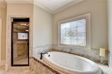 Timeless elegance in The Georgia Club! Welcome to this stately on The Georgia Club in Georgia - for sale on GolfHomes.com, golf home, golf lot