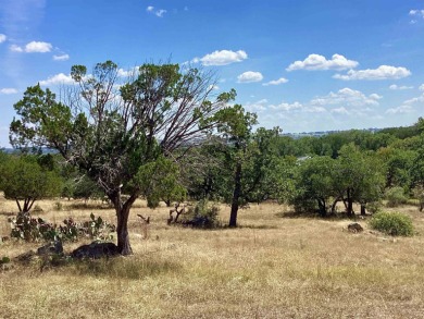This Is It! A Beautiful level lot that sits back off the on Ram Rock Golf Course in Texas - for sale on GolfHomes.com, golf home, golf lot