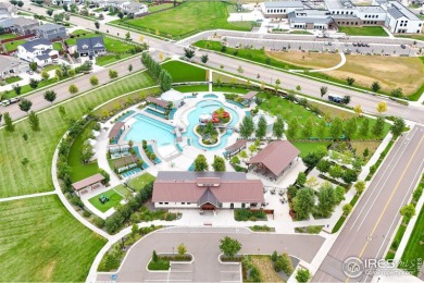 Stunning 2-story corner-lot in the heart of Windsor's on Raindance National Golf Course in Colorado - for sale on GolfHomes.com, golf home, golf lot