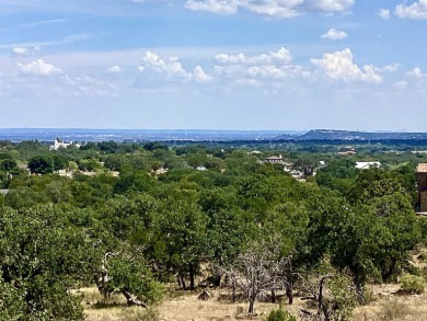 This Is It! A Beautiful level lot that sits back off the on Ram Rock Golf Course in Texas - for sale on GolfHomes.com, golf home, golf lot