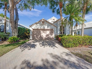 MUST SEE!! Step into this beautiful home and immerse yourself in on Indian Spring Golf and Country Club in Florida - for sale on GolfHomes.com, golf home, golf lot