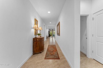 Welcome to Estrella Mountain Ranch living in this inviting on Estrella Mountain Ranch Golf Course in Arizona - for sale on GolfHomes.com, golf home, golf lot