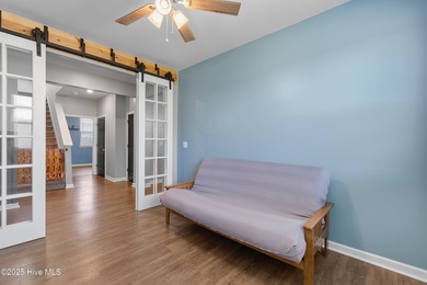 Looking for a move-in ready home with style, updates, and on Lennon Hills Golf Course in North Carolina - for sale on GolfHomes.com, golf home, golf lot