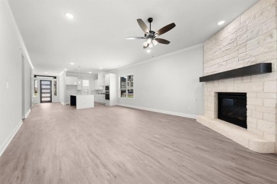 **HUGE PRICE IMPROVEMENT!!  PRICE REDUCED OVER $100K!!**  This on Heath Golf and Yacht Club in Texas - for sale on GolfHomes.com, golf home, golf lot