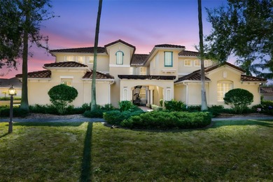 *CLICK ON INTERACTIVE 3d TOUR* MOTIVATED SELLER - WATERFRONT on The Club Renaissance in Florida - for sale on GolfHomes.com, golf home, golf lot