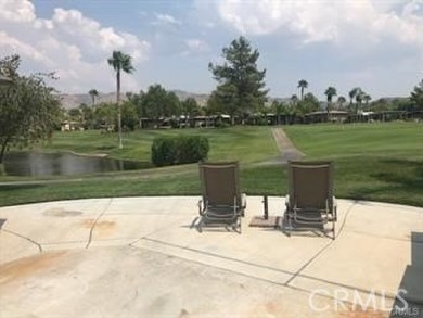 This Golf Course View property has so much to offer. It sits on on Rancho California RV Resort in California - for sale on GolfHomes.com, golf home, golf lot