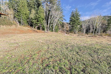 Beautiful 2.60-Acre Golf Course Lot in Ironwood Estates - on Coos Golf Course and Club in Oregon - for sale on GolfHomes.com, golf home, golf lot