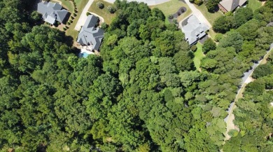 Gorgeous +/- 1.10 acre residential lot located in the highly on The Carolina Country Club in South Carolina - for sale on GolfHomes.com, golf home, golf lot