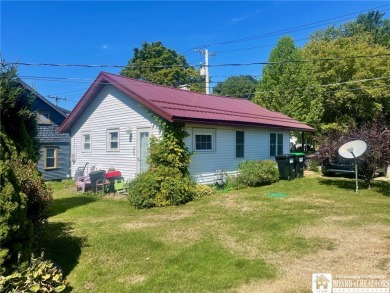 Two Adorable Cottages for Sale in Bemus Point!
Look no further! on Bemus Point Golf in New York - for sale on GolfHomes.com, golf home, golf lot