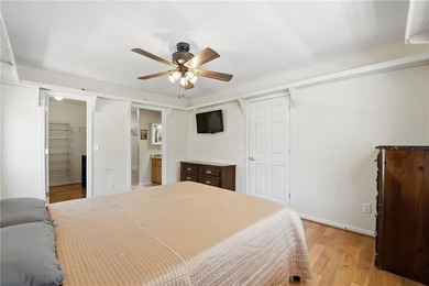 Welcome to your mountain retreat in the gated Coosawattee River on White Path Golf Club in Georgia - for sale on GolfHomes.com, golf home, golf lot