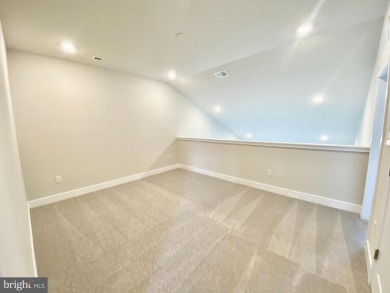 END UNIT-TWO PRIMARY BEDROOMS!  NOW COMPLETED, MOVE IN READY! on Plantation Lakes Golf and Country Club in Delaware - for sale on GolfHomes.com, golf home, golf lot