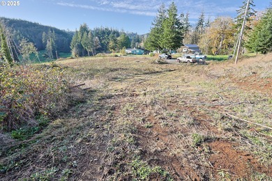 Beautiful 2.60-Acre Golf Course Lot in Ironwood Estates - on Coos Golf Course and Club in Oregon - for sale on GolfHomes.com, golf home, golf lot