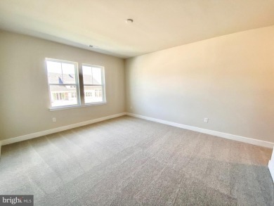 END UNIT-TWO PRIMARY BEDROOMS!  NOW COMPLETED, MOVE IN READY! on Plantation Lakes Golf and Country Club in Delaware - for sale on GolfHomes.com, golf home, golf lot