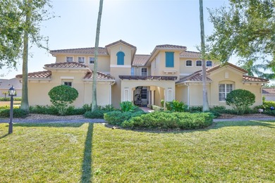 *CLICK ON INTERACTIVE 3d TOUR* MOTIVATED SELLER - WATERFRONT on The Club Renaissance in Florida - for sale on GolfHomes.com, golf home, golf lot