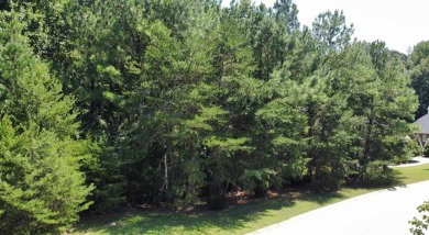 Gorgeous +/- 1.10 acre residential lot located in the highly on The Carolina Country Club in South Carolina - for sale on GolfHomes.com, golf home, golf lot