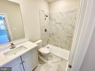END UNIT-TWO PRIMARY BEDROOMS!  NOW COMPLETED, MOVE IN READY! on Plantation Lakes Golf and Country Club in Delaware - for sale on GolfHomes.com, golf home, golf lot
