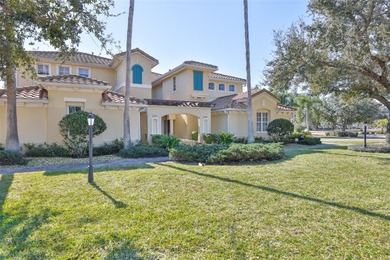 *CLICK ON INTERACTIVE 3d TOUR* MOTIVATED SELLER - WATERFRONT on The Club Renaissance in Florida - for sale on GolfHomes.com, golf home, golf lot