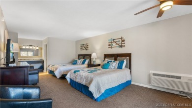 Welcome to Tan Tar A Estates! This 3 bedroom, 4 bathroom home is on The Oaks Golf Course in Missouri - for sale on GolfHomes.com, golf home, golf lot