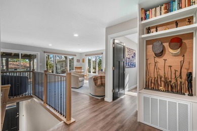 Fully remodeled and move-in ready, this stunning 4 bedroom home on DeSoto Golf Course in Arkansas - for sale on GolfHomes.com, golf home, golf lot