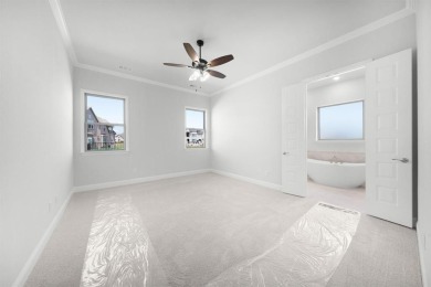 **HUGE PRICE IMPROVEMENT!!  PRICE REDUCED OVER $100K!!**  This on Heath Golf and Yacht Club in Texas - for sale on GolfHomes.com, golf home, golf lot
