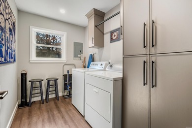 Fully remodeled and move-in ready, this stunning 4 bedroom home on DeSoto Golf Course in Arkansas - for sale on GolfHomes.com, golf home, golf lot