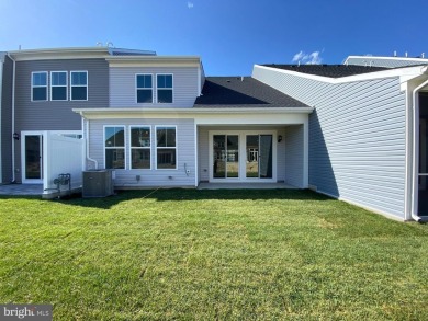 END UNIT-TWO PRIMARY BEDROOMS!  NOW COMPLETED, MOVE IN READY! on Plantation Lakes Golf and Country Club in Delaware - for sale on GolfHomes.com, golf home, golf lot