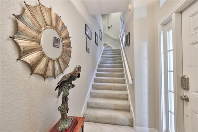 *CLICK ON INTERACTIVE 3d TOUR* MOTIVATED SELLER - WATERFRONT on The Club Renaissance in Florida - for sale on GolfHomes.com, golf home, golf lot