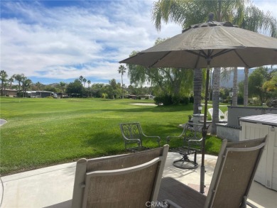 This Golf Course View property has so much to offer. It sits on on Rancho California RV Resort in California - for sale on GolfHomes.com, golf home, golf lot