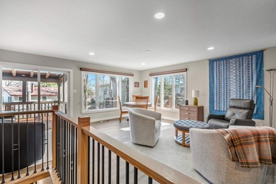 Fully remodeled and move-in ready, this stunning 4 bedroom home on DeSoto Golf Course in Arkansas - for sale on GolfHomes.com, golf home, golf lot