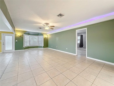 Discover this beautifully renovated 4-bedroom, 2-bathroom home on Temple Terrace Golf and Country Club in Florida - for sale on GolfHomes.com, golf home, golf lot